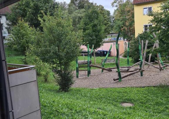 Sudstadt Apartamento | Tim