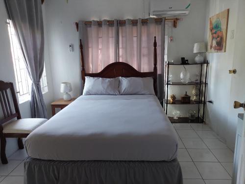 Snow Hill Apartamento | Tim Pappies Nature Lodge - Hunter's Place