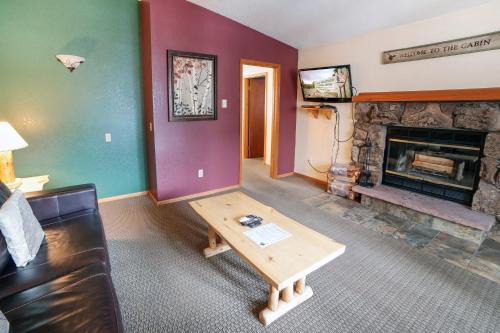 Estes Park Chalet De Esquí | Timber Creek Chalets- 12 chalet
