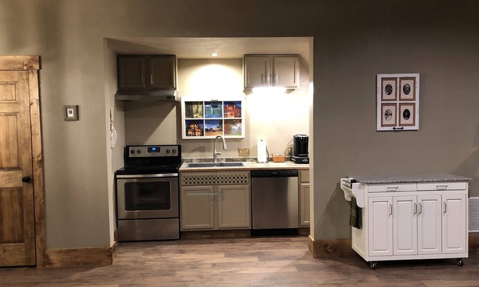 Laurel Ridge Apartamento | Timber Creek