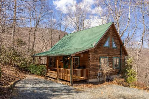 Todd Casa | Timber Lodge