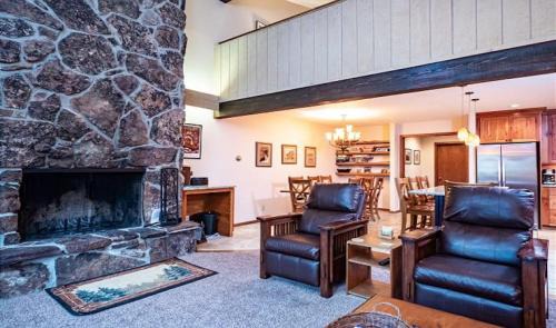 Teton Village Apartamento | Timber Ridge 4