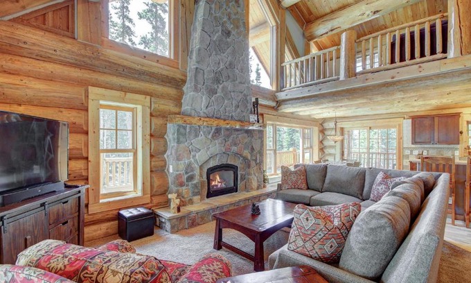 Quandary Village Casa | Timber Ridge Lodge