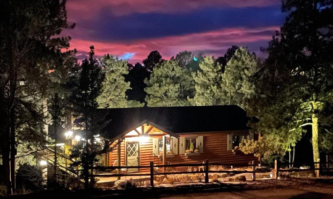 Florissant Casa | Timber Ridge - Memories are made here!