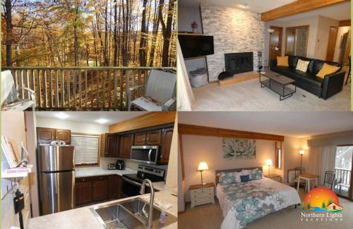 Bellaire Apartamento | Timber Ridge Retreat