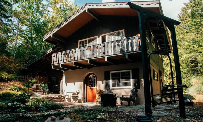 Jackson Chalet De Esquí | Timberhaus - Private 2br Chalet - Charming Clean Comfortable