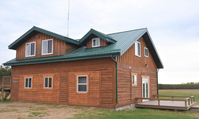 Tisdale Casa | Timberland Lodges - Suite Superior Tamarac