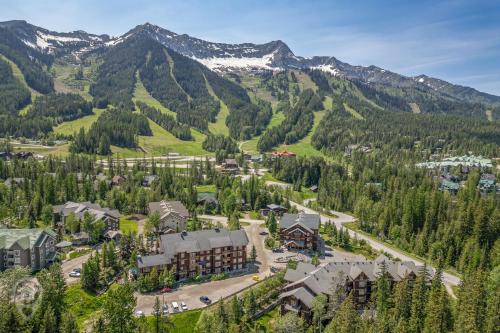 East Kootenay Apartamento | Timberline Lodge by StayIn