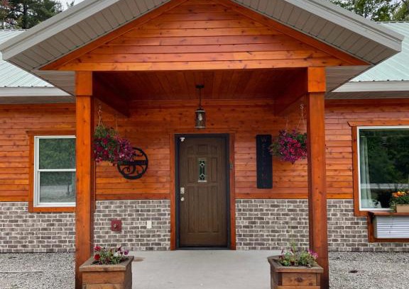 Steuben Apartamento | Timberwolf Lodge