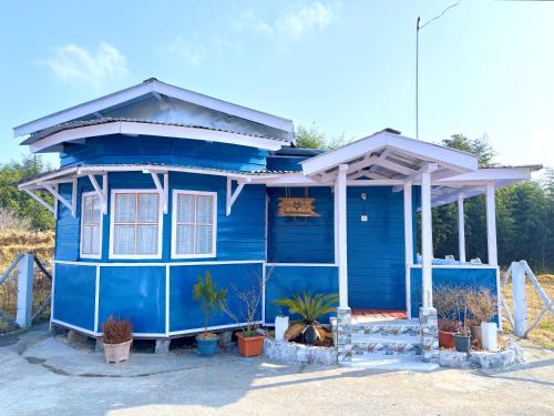 Shillong Casa | Timberwolves- 7th Mile