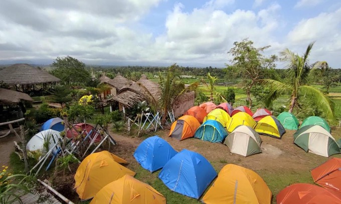 Kecamatan Pringgasela Otro | Timbooland Camp Site
