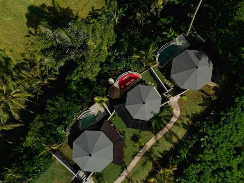 Sebatu Cama Y Desayuno | Timbul Highland Villa