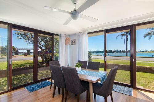 Tuncurry Apartamento | Time and Tide 1