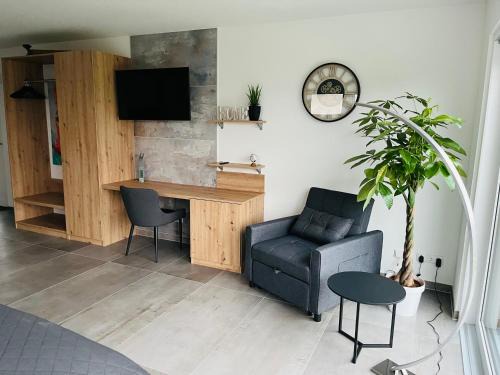 Dodesheide Apartamento | Time Apartment