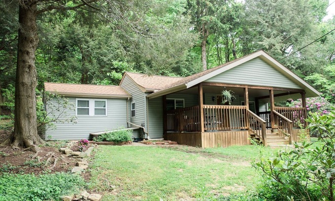 Hopwood Casa | Time for some summer fun! Go Hiking, Biking, Rafting or explore mountain trails!