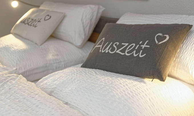 Feldwies Condominio | "Time out" - at Chiemsee