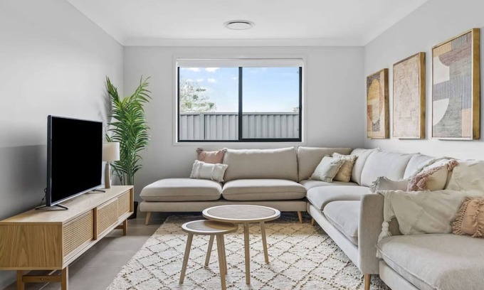 Cessnock Casa | Time Out Beautifully decorated new home
