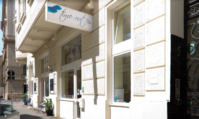 Mariahilf Hotel | Time Out City Hotel Vienna