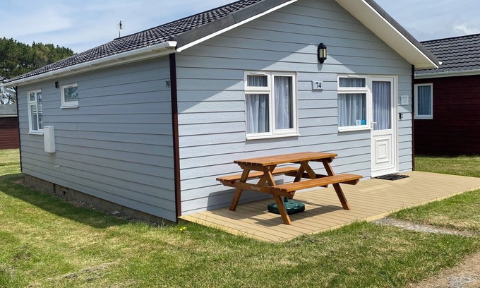 Padstow Chalet De Esquí | Time Out Cornwall Within easy reach of Seven Bays