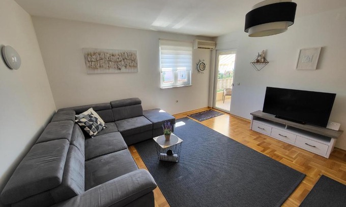 Starigrad Apartamento | Time Out