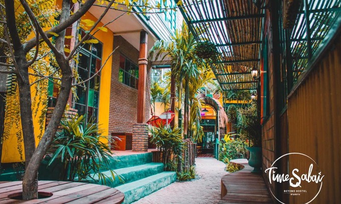 Ban Phan Thom Hostal | Time Sabai 134
