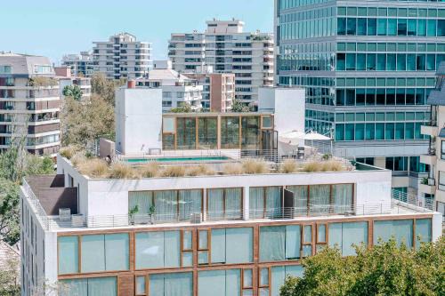 El Golf Apartamento | Time Select - Elegant Apartments