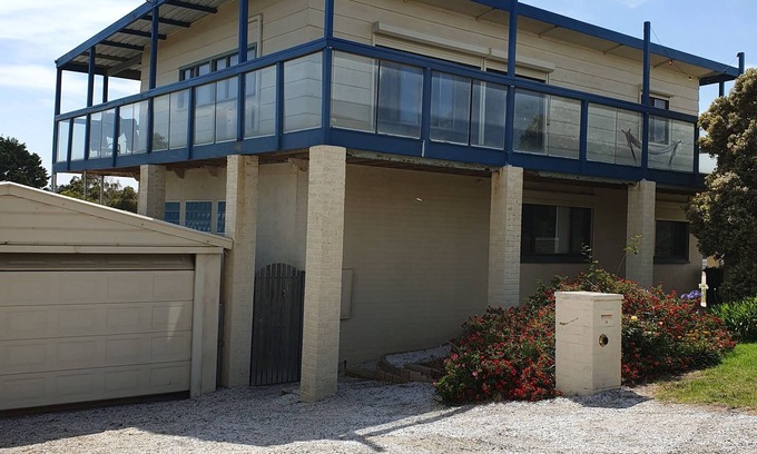 Goolwa Beach Casa | Tiempo para descansar y recargar energías