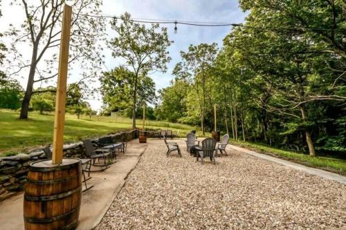 Afton Casa | Time to Wine Down - Family Home