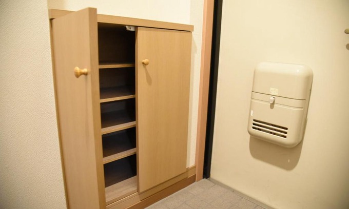 Furusato Onsen Apartamento | Time / Vacation STAY 75724