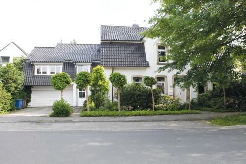 Osnabrueck Apartamento | Time2Lounge