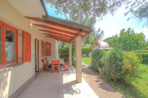 Zambratija Apartamento | Timea A4