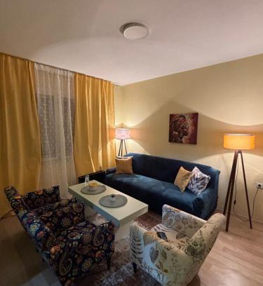 North Macedonia Apartamento | Timeless Apartment