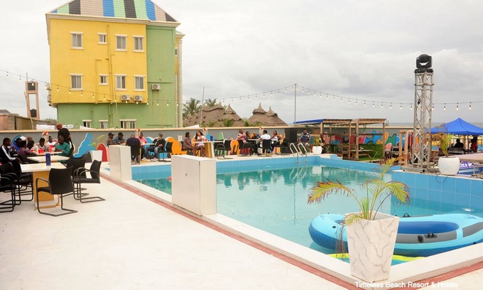 Ofin Hotel | Timeless Beach Resort and Hotels