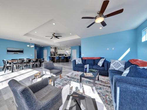 Parowan Casa | Timeless Hive