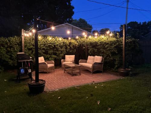 Mankato Apartamento | Timeless - Victorian Home stay