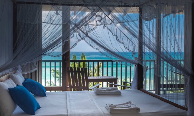 Kathaluwa Hotel | Timeless Villa
