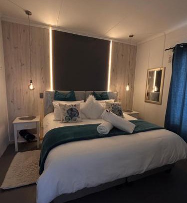 Yzerfontein Apartamento | TimeOut 1