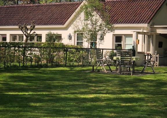 Municipality of Breda Casa | TimeOut-Breda