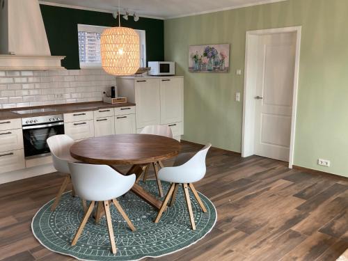 Dudeldorf Apartamento | Timeout Lodges - Luxus für Zwei