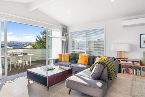 Taupo Casa | Timeout @ Taupo - Lake Views