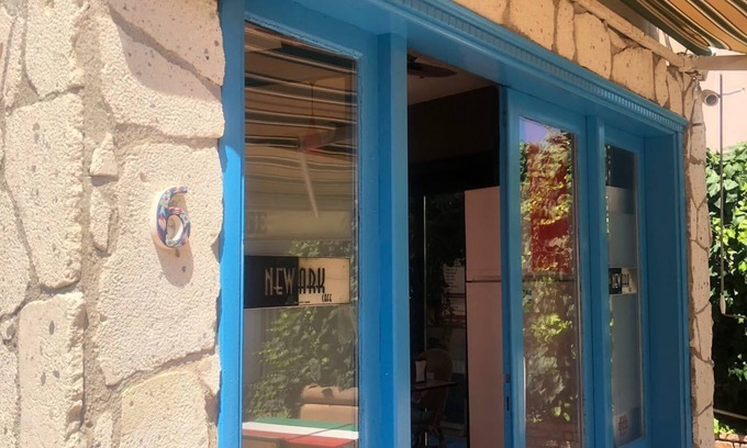 Cesme Casa | Times Apart