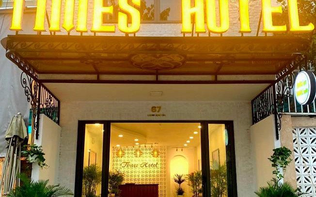 Cam Le Apartamento | TIMES HOTEL