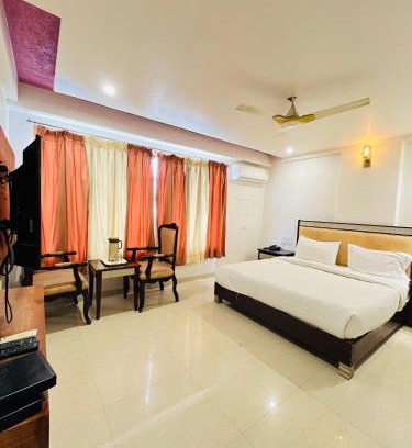 Nathdwara Hotel | Times Rajmahal hotel - Shreenathji Nathdwara g66OgO1OO6