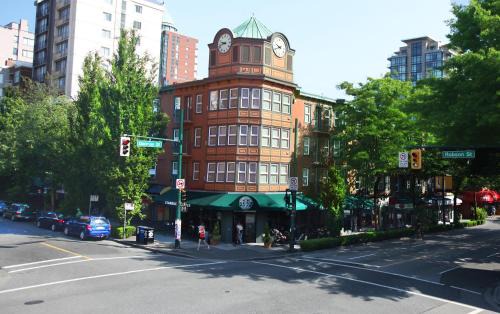 West End Apartamento | Times Square Suites Hotel