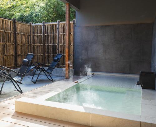 Hakone Apartamento | TIMeSCAPE -hakone-