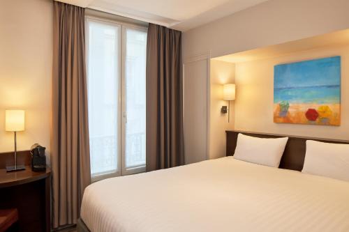 Montparnasse Hotel | Timhotel Odessa Montparnasse