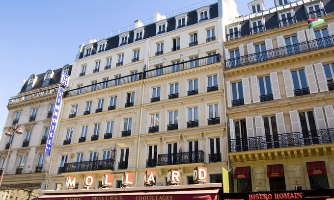 L'Europe Hotel | Timhotel Opéra Madeleine