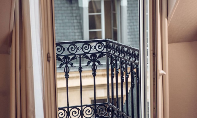2nd Arrondissement Hotel | Timhotel Palais Royal