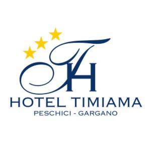 Peschici Apartamento | Timiama Hotel & Apartments