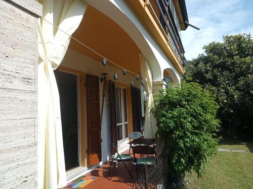 Anfo Apartamento | Timo & Rosmarino